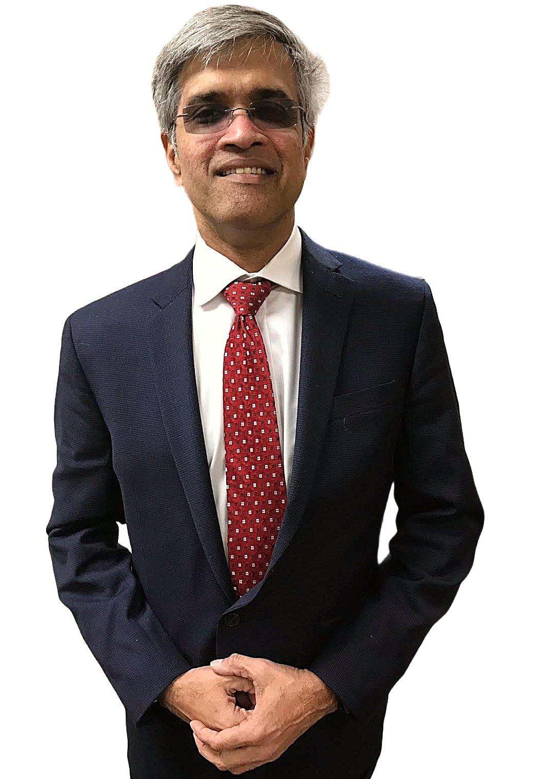 Dr. Milind Kale